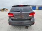 2019 Dodge Journey Se Gray vin: 3C4PDCBB1KT868792