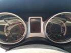 2016 Dodge Journey Sxt Белый vin: 3C4PDCBB3GT143718