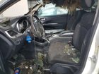2016 Dodge Journey Sxt Белый vin: 3C4PDCBB3GT217557