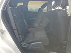 2016 Dodge Journey Sxt Белый vin: 3C4PDCBB3GT217557