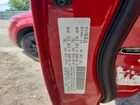 2019 Dodge Journey Se Red vin: 3C4PDCBB3KT863559