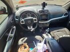 2019 Dodge Journey Se Red vin: 3C4PDCBB3KT863559