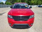 2019 Dodge Journey Se Red vin: 3C4PDCBB3KT863559