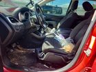 2019 Dodge Journey Se Red vin: 3C4PDCBB3KT863559