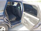 2017 Dodge Journey Sxt Dark Blue vin: 3C4PDCBB4HT695844