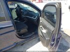 2017 Dodge Journey Sxt Dark Blue vin: 3C4PDCBB4HT695844