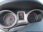 2017 Dodge Journey Sxt Dark Blue vin: 3C4PDCBB4HT695844