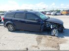 2017 Dodge Journey Sxt Dark Blue vin: 3C4PDCBB4HT695844
