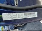2017 Dodge Journey Sxt Dark Blue vin: 3C4PDCBB4HT695844
