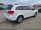 2017 Dodge Journey Sxt White vin: 3C4PDCBB4HT695939 2017 Dodge Journey Sxt White vin: 3C4PDCBB4HT695939