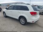 2017 Dodge Journey Sxt White vin: 3C4PDCBB4HT695939 2017 Dodge Journey Sxt White vin: 3C4PDCBB4HT695939
