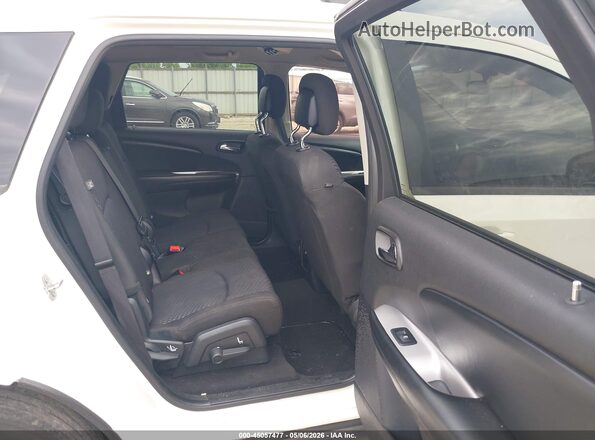 3C4PDCBB4HT695939 2017 DODGE JOURNEY White Вид наклейки з VIN-кодом