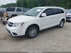2017 Dodge Journey Sxt White vin: 3C4PDCBB4HT695939 2017 Dodge Journey Sxt White vin: 3C4PDCBB4HT695939