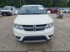 2017 Dodge Journey Sxt White vin: 3C4PDCBB4HT695939 2017 Dodge Journey Sxt White vin: 3C4PDCBB4HT695939