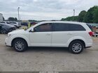 2017 Dodge Journey Sxt White vin: 3C4PDCBB4HT695939 2017 Dodge Journey Sxt White vin: 3C4PDCBB4HT695939