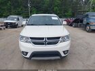 2017 Dodge Journey Sxt White vin: 3C4PDCBB4HT695939 2017 Dodge Journey Sxt White vin: 3C4PDCBB4HT695939