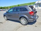 2019 Dodge Journey Se Угольный vin: 3C4PDCBB5KT707829