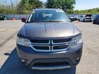 2019 Dodge Journey Se Угольный vin: 3C4PDCBB5KT707829