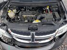 2019 Dodge Journey Se Gray vin: 3C4PDCBB5KT837612