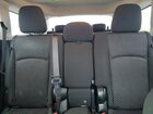 2019 Dodge Journey Se Gray vin: 3C4PDCBB5KT837612