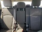 2019 Dodge Journey Se Black vin: 3C4PDCBB5KT853597