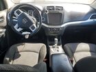 2019 Dodge Journey Se Black vin: 3C4PDCBB5KT853597
