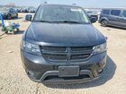 2019 Dodge Journey Se Black vin: 3C4PDCBB5KT853597
