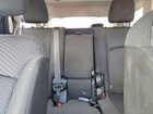 2019 Dodge Journey Se Gray vin: 3C4PDCBB6KT798576