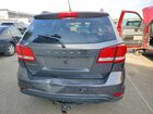 2019 Dodge Journey Se Gray vin: 3C4PDCBB6KT798576