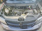 2019 Dodge Journey Se Gray vin: 3C4PDCBB6KT798576