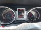 2016 Dodge Journey Sxt Silver vin: 3C4PDCBB7GT181128
