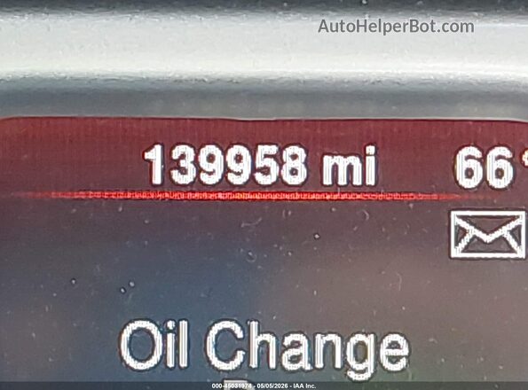3C4PDCBB7GT181128 2016 DODGE JOURNEY Silver 