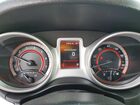 2019 Dodge Journey White vin: 3C4PDCBB7KT869736