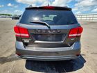 2016 Dodge Journey Sxt Серый vin: 3C4PDCBB9GT128088 2016 Dodge Journey Sxt Серый vin: 3C4PDCBB9GT128088