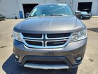 2016 Dodge Journey Sxt Серый vin: 3C4PDCBB9GT128088 2016 Dodge Journey Sxt Серый vin: 3C4PDCBB9GT128088
