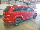 2019 Dodge Journey Se Red vin: 3C4PDCBB9KT835541 2019 Dodge Journey Se Red vin: 3C4PDCBB9KT835541