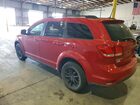 2019 Dodge Journey Se Red vin: 3C4PDCBB9KT835541 2019 Dodge Journey Se Red vin: 3C4PDCBB9KT835541