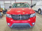2019 Dodge Journey Se Red vin: 3C4PDCBB9KT835541 2019 Dodge Journey Se Red vin: 3C4PDCBB9KT835541