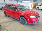 2019 Dodge Journey Se Red vin: 3C4PDCBB9KT835541 2019 Dodge Journey Se Red vin: 3C4PDCBB9KT835541