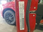 2019 Dodge Journey Se Red vin: 3C4PDCBB9KT835541 2019 Dodge Journey Se Red vin: 3C4PDCBB9KT835541