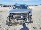 2019 Dodge Journey Se Серебряный vin: 3C4PDCBB9KT846118