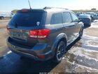 2019 Dodge Journey Se Gray vin: 3C4PDCBB9KT872136