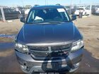 2019 Dodge Journey Se Gray vin: 3C4PDCBB9KT872136