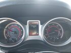 2019 Dodge Journey Se Gray vin: 3C4PDCBB9KT872136