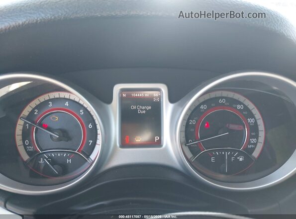 3C4PDCBB9KT872136 2019 DODGE JOURNEY Gray Vista de los asientos traseros
