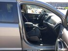 2016 Dodge Journey Sxt Серебряный vin: 3C4PDCBBXGT194245