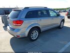 2016 Dodge Journey Sxt Серебряный vin: 3C4PDCBBXGT194245