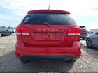 2019 Dodge Journey Se Red vin: 3C4PDCBBXKT779268