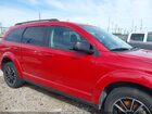 2019 Dodge Journey Se Red vin: 3C4PDCBBXKT779268