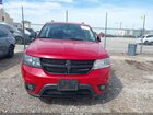 2019 Dodge Journey Se Red vin: 3C4PDCBBXKT779268